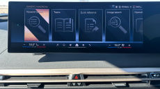 BMW iX 385kW xDrive50 M Sport 111.5kWh 5dr Auto Electric Estate